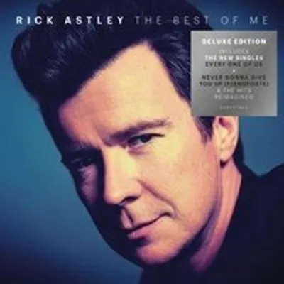 Produktbild von The Best Of Me (Deluxe Edition)