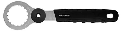 Produktbild von Force Schlüssel für Shimano Hollowtech II Tretlager und Centerlock Disks