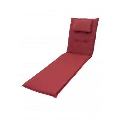Obrázek produktu pro Doppler BRILLANT 8833 200 x 60 x 7 cm červená