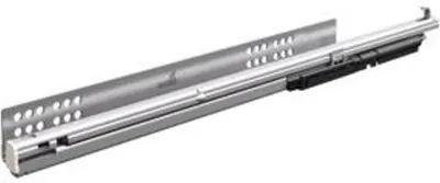 Obrázok produktu pre Hettich 9237609, 30 kg, Oceľ, 520 mm, 20 kusov