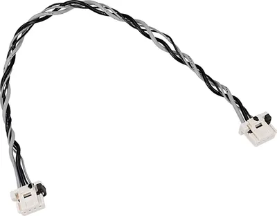 Produktbild von Ecovacs 201-2498-0626 Kabel für Ventilatormotor für Staubsauger-Roboter