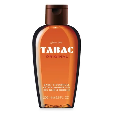 Image de Gel douche Tabac Original, 200 ml