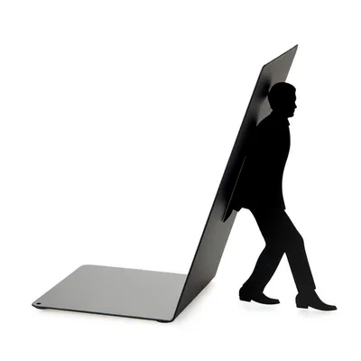 Immagine prodotto di Bookstop Balvi Troppi libri 27568