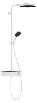 Obrázok produktu pre HANSGROHE 24221700 Sprchová rúra Pulsify S 260 1j EcoSmart