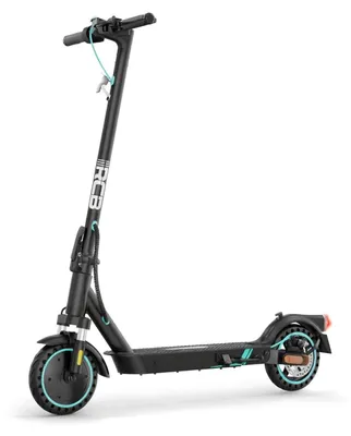 Produktbild von RCB EV85F E-Scooter Erwachsene 400W ABE faltbar 8.5 Zoll Elektroroller Schwarz
