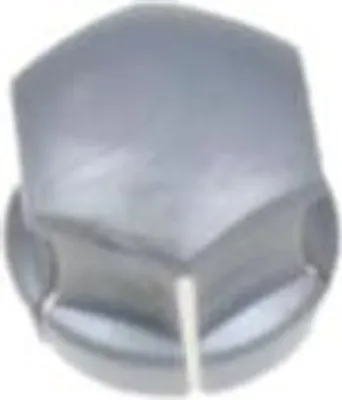 Immagine prodotto di VOLVO tappo bullone ruota, cromo opaco (1 pz.) OE