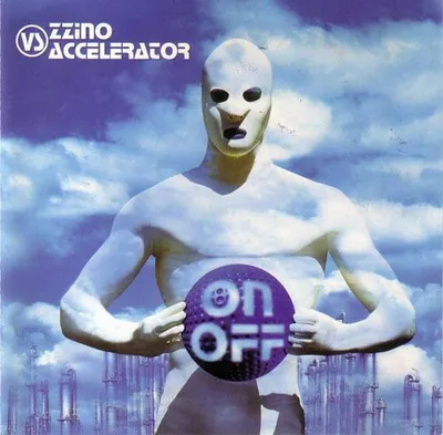 Produktbild von On / Off