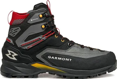 Produktbild von Garmont Akron Mid GTX, Erwachsener, Schwarz