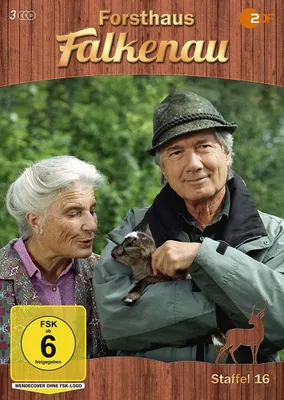 Produktbild von Forsthaus Falkenau