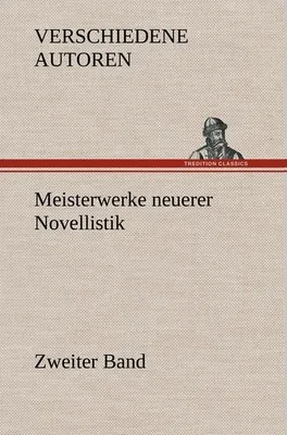 Produktbild von Meisterwerke neuerer Novellistik