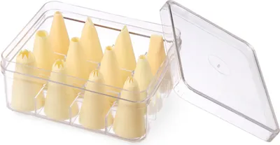 Obrázek produktu pro HENDI Spritzdüsen - sortiert, ø 6-8-10-12