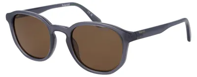 Image de POLAROID SUNGLASSES Lunettes de soleil PLD 4195_S 51KB7SP
