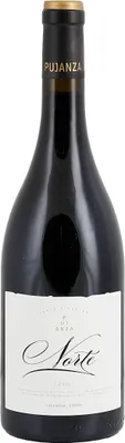 Produktbild von Pujanza Norte 2020 | Rotwein | Spanien | 1 x 0,75 Liter