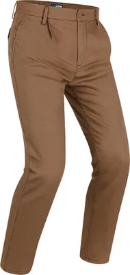 Produktbild von PMJ Sunset Motorradjeans, braun, 34