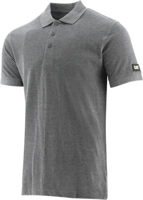 Immagine prodotto di Caterpillar - Polo "Essentials" da uomo FS8463 (M) (Grigio scuro)