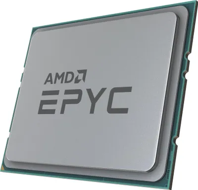 Produktbild von AMD EPYC 7272 - 2.9 GHz - 12 Kerne - 24 Threads