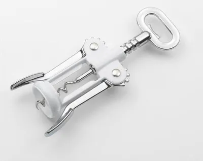 Immagine prodotto di Cavatappi a due leve 0080-420