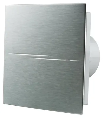 Obrázek produktu pro Vents 100 Quiet-Style AT tichý ventilátor s časovým doběhem