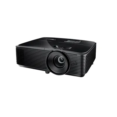 Image de Optoma X400LVe - Projecteur DLP, Trabar, 3D, 4000 ANSI-Lumen, XGA (1024x768), Noir | E9PX7D601EZ1