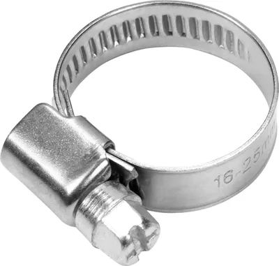Produktbild von Meister Cornat Schlauchschelle 16-25 mm, 2 Stück