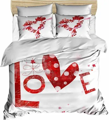 Produktbild von L'Essentiel Linge de Maison, 181, King-Size-Bettbezug-Set (FR), 100 % POLYESTER-MICROSATIN, Weiß, 240 x 220 cm