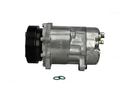 Produktbild von NISSENS 89117 SD7V16 Klimaanlage Klimakompressor PAG 46 R134a für VW Golf IV Schrägheck (1J1) Golf IV Variant (1J5) SHARAN (7M8, 7M9, 7M6) für SEAT