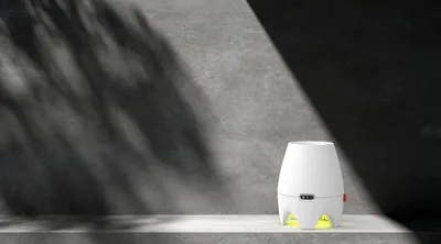 Produktbild von Boneco E200 Luftbefeuchter 1 St.