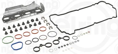 Produktbild von ELRING 794.920 Zylinderkopf Dichtungssatz passend für PEUGEOT 2008 Kombi (CU) 207 (WA, WC) 207 CC (WD) 208 I Schrägheck (CA, CC) 3008 SUV (M)