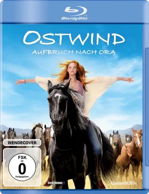 Produktbild von Ostwind - Aufbruch nach Ora