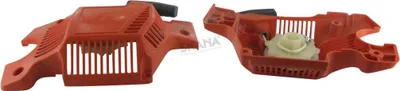 Image de Lanceur Adaptable Husqvarna Pour Modèles 36, 41, 136, 141, 142. Remplace Origine 530 04 98-11, 530049811.