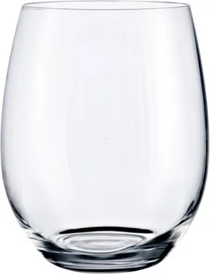 Zdjęcie produktu dla Szklanki do wody Victoria 35 cl x 12