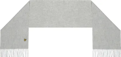 Produktbild von Einheitsgröße|Lyle & Scott Uni Wolle Schal SV311A-D24