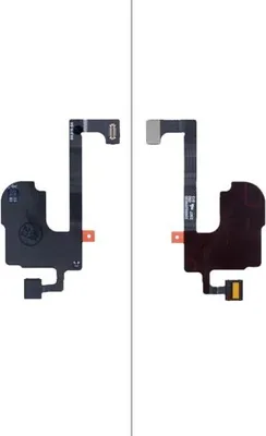 Produktbild von Sensor Flex kompatibel mit Apple iPhone 15 (Pulled)