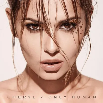 Productafbeelding van Cheryl - Gewoon een mens
