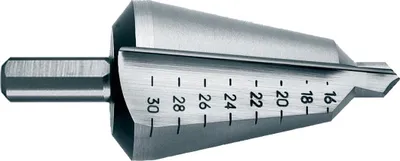 Produktbild von Projahn Blechschälbohrer ECO HSS-Co 5% Ø 46-60 mm