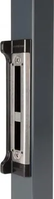 Produktbild von Edelstahl-Schnäpper SFKI für Locinox Fortylock, Fiftylock, Sixtylock Schloss für Rechteckprofil 30x30