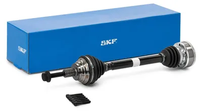 Produktbild von SKF VKJC 8204 Antriebswelle Vorne Links für VW GOLF VI (5K1) Golf V Schrägheck (1K1) Passat Variant (3C5) GOLF PLUS (5M1, 521) für AUDI A3 Sportback