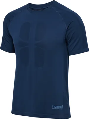 Immagine prodotto di hmlHIIT T-SHIRT S/S senza cuciture