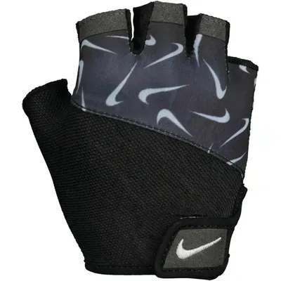 Produktbild von Nike Gym Printed Fitness Handschuhe Damen
