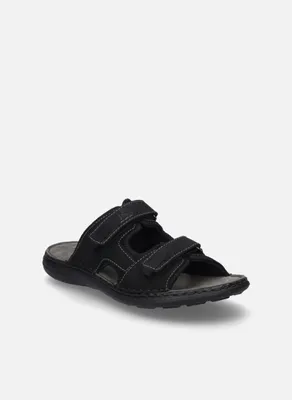 Produktbild von JOSEF SEIBEL Vincent 14 | Sandale für Herren | Schwarz