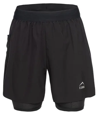 Produktbild von ALPARO Herren Shorts mit 4-Wege-Stretch