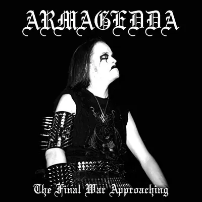 Produktbild von Armagedda: Final War Approaching