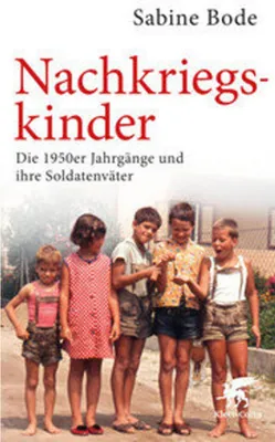 Zdjęcie produktu dla Nachkriegskinder