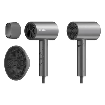 Obrázok produktu pre TESLA MyCare AF02-skladací fén