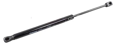 Produktbild von METZGER 2110760 Gasfeder Heckklappendämpfer für HONDA Jazz II Schrägheck (GD, GE3, GE2) 415mm