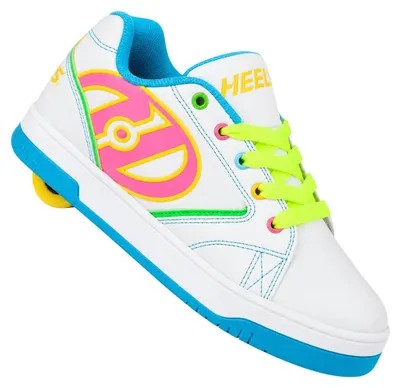 Produktbild von 38|HEELYS Propel 2.0 Kinder Schuhe mit Rollen 770514H