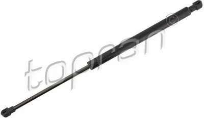 Obrázek produktu pro TOPRAN 600 128 Plynová pružina pro tlumič zadních dveří pro VOLVO V50 (545) 430 mm