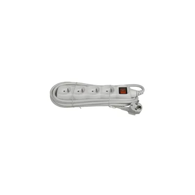 Image de UNIVERSEEL - Socle TCD 4 voies avec SWITCH-3MTR -