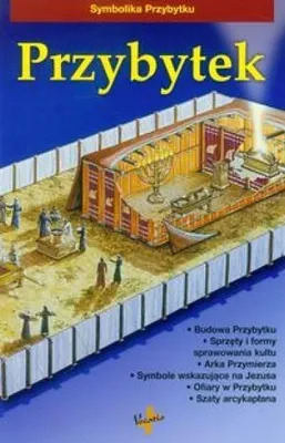 Obrázok produktu pre Przybytek - (Literatur, Religionswissenschaft auf Polnisch)