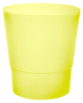 Produktbild von Garronda Blumentopf GD-0037 (Gelb50, ⌀ 14, H 16cm)